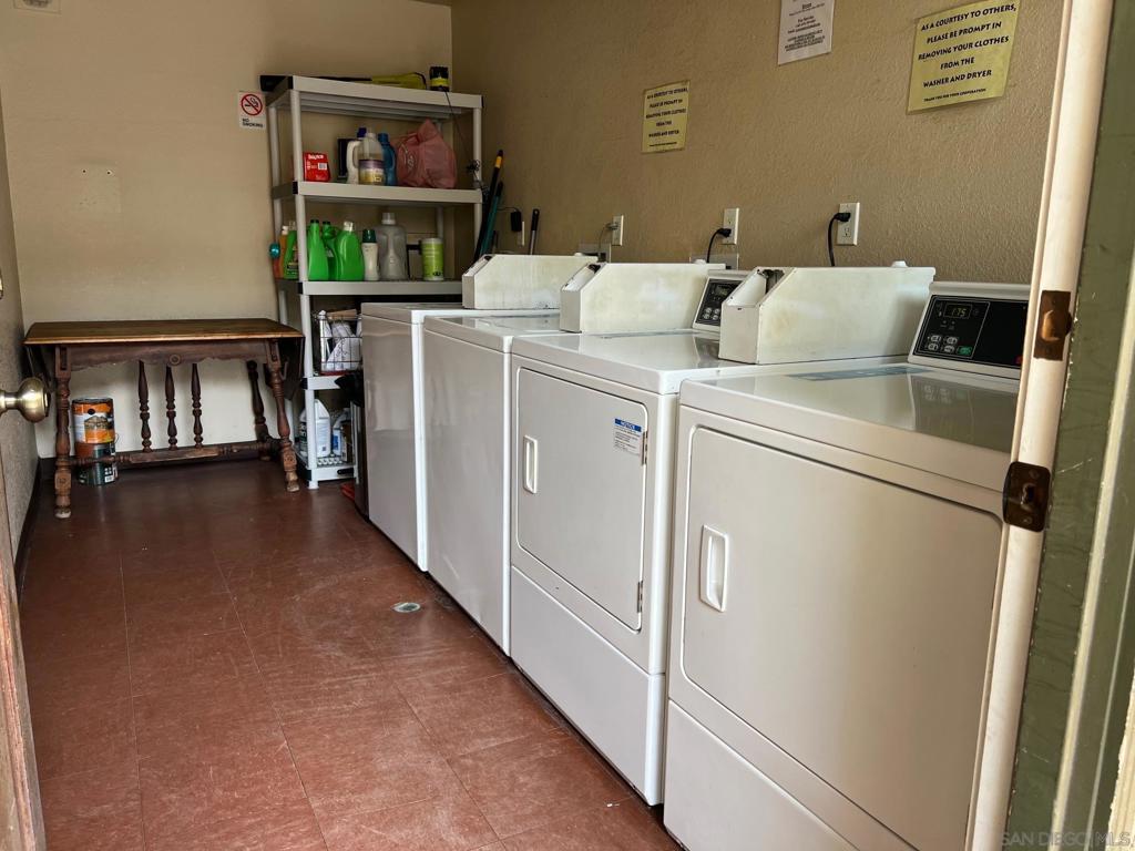 City Heights - Residential