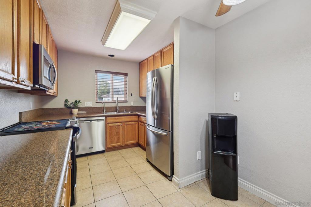 City Heights - Residential