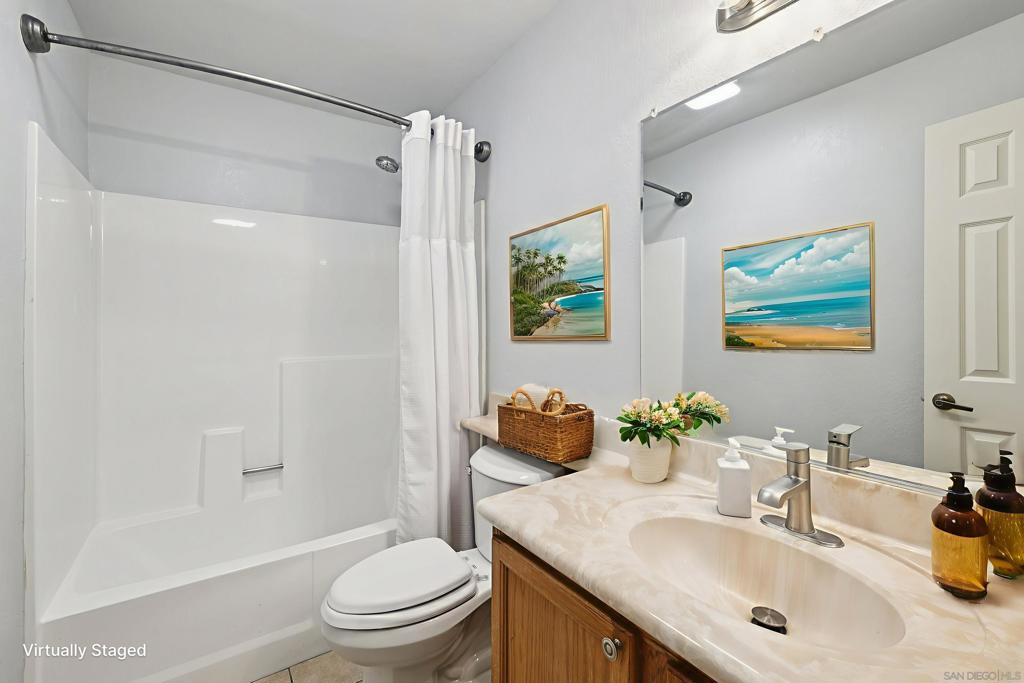 City Heights - Residential