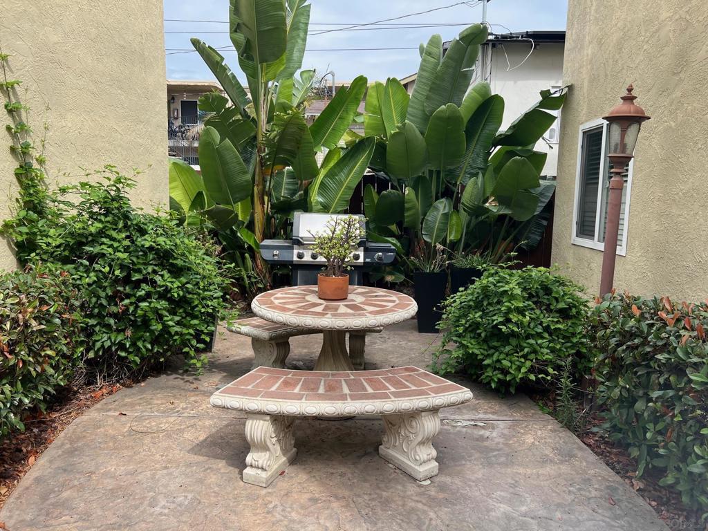 City Heights - Residential