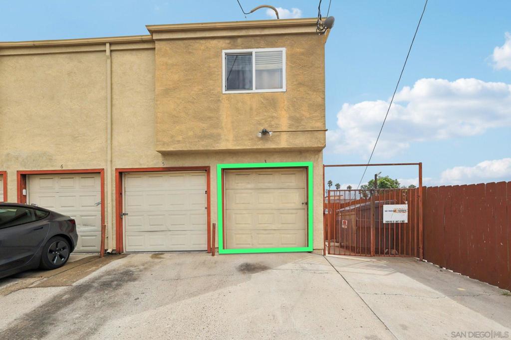 City Heights - Residential