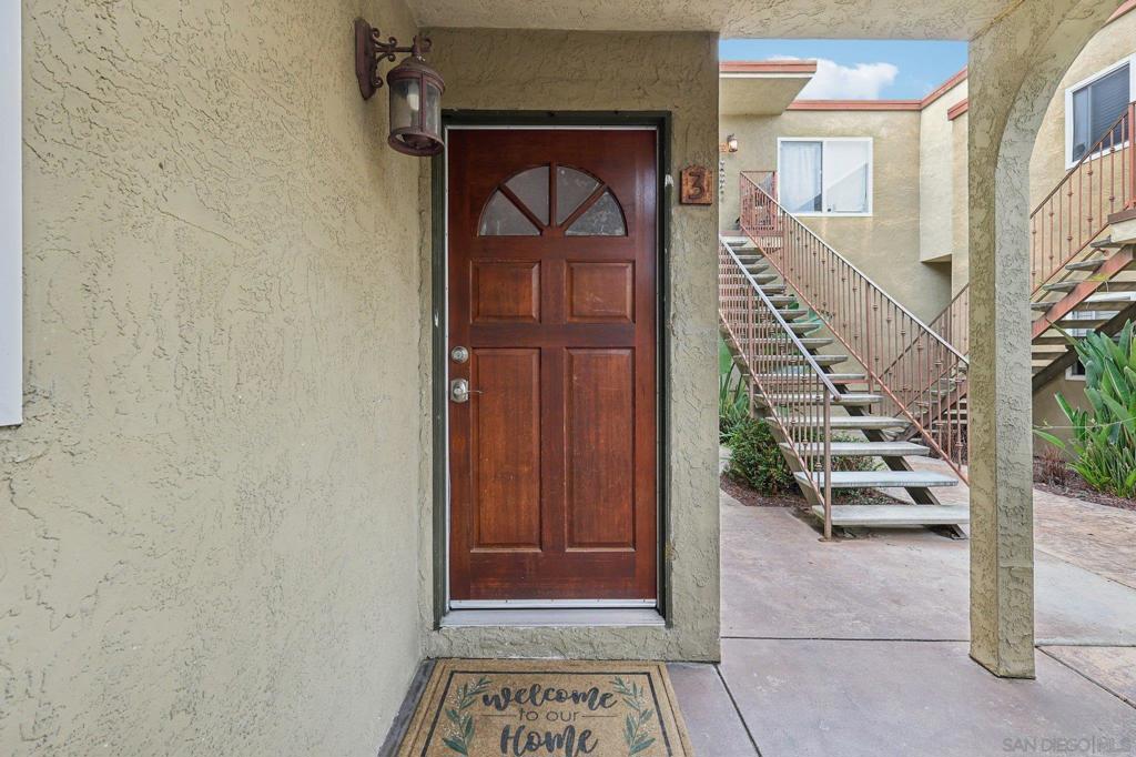 City Heights - Residential