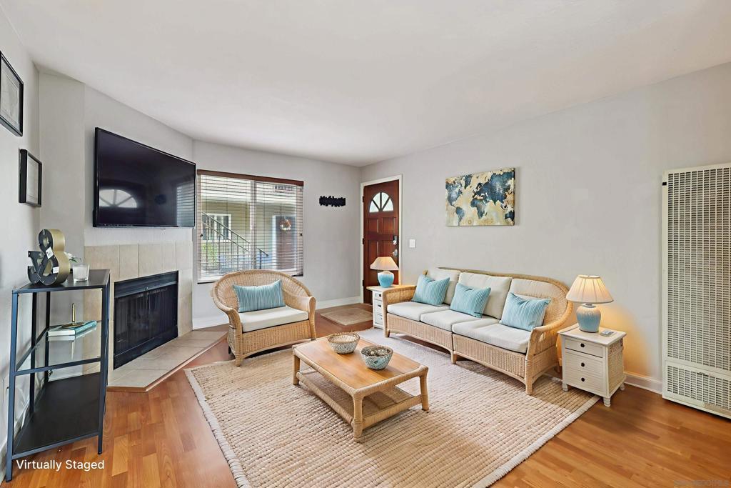 City Heights - Residential