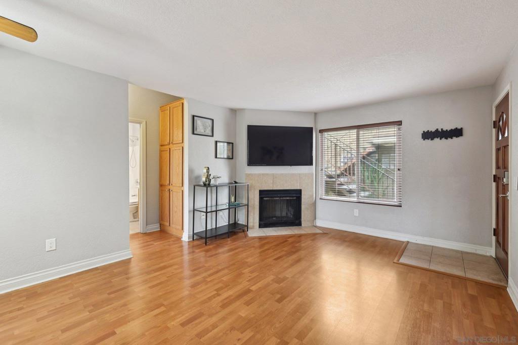 City Heights - Residential