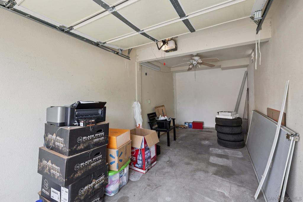 City Heights - Residential