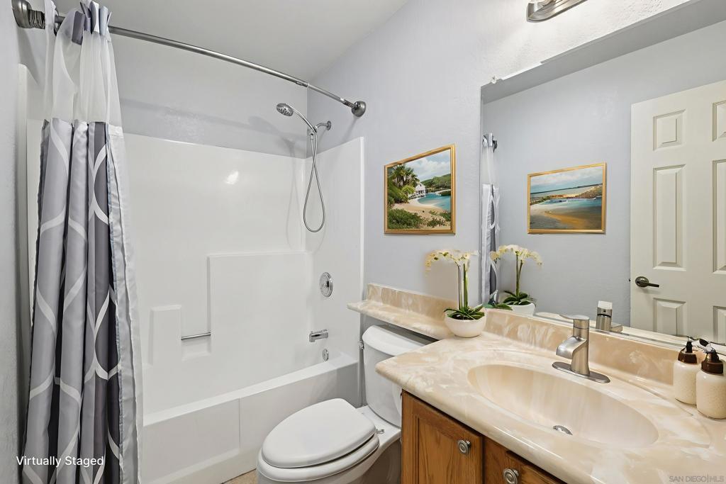 City Heights - Residential