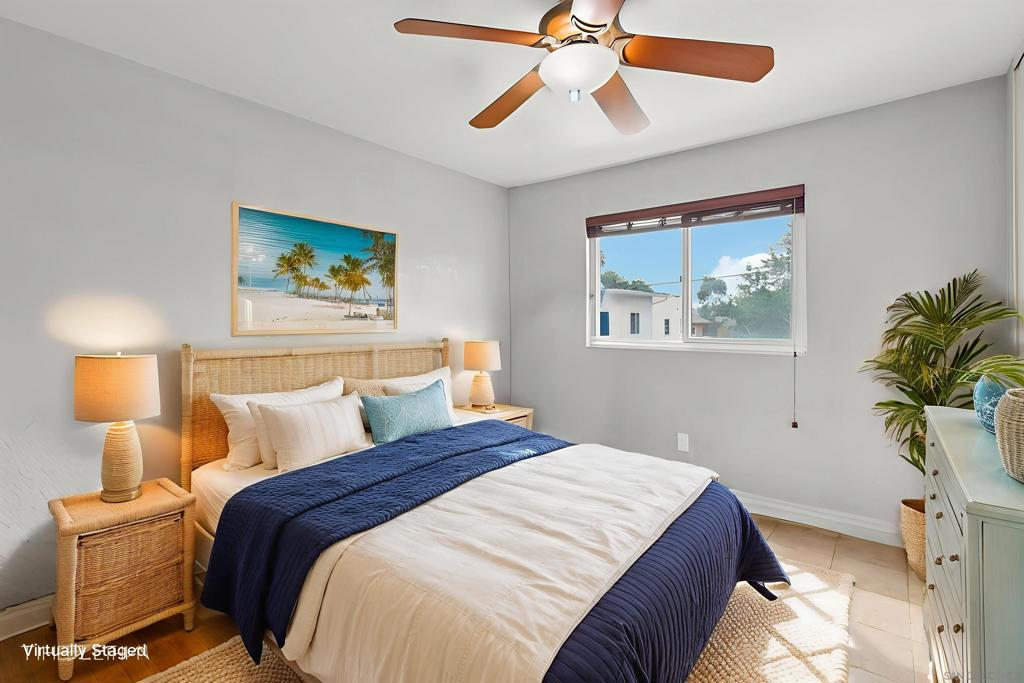 City Heights - Residential