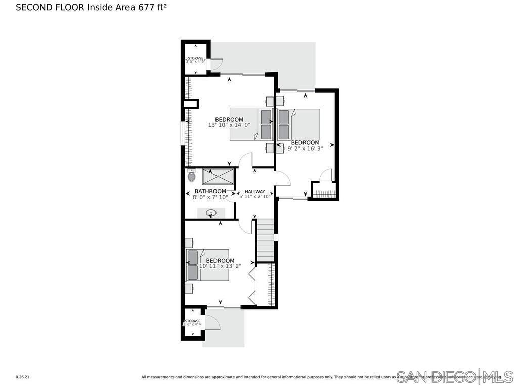 Chula Vista - Residential