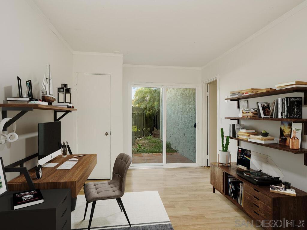 Chula Vista - Residential