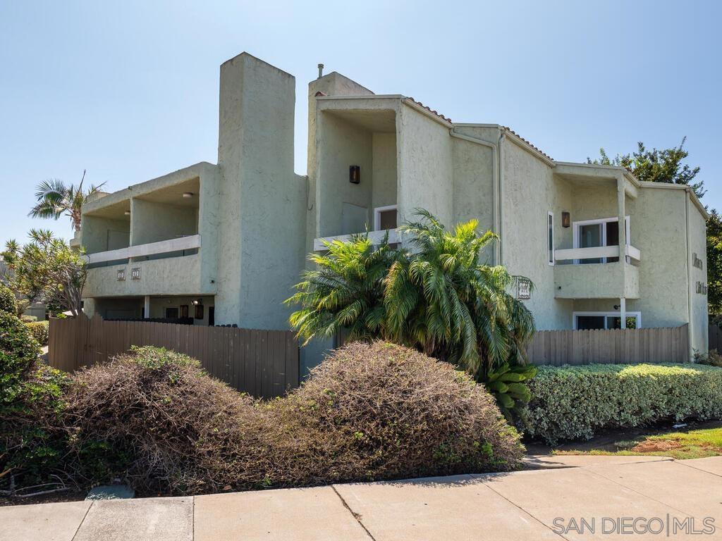 Chula Vista - Residential