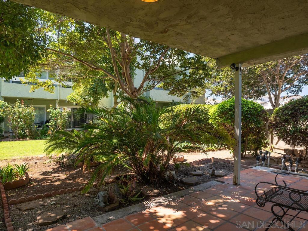 Chula Vista - Residential