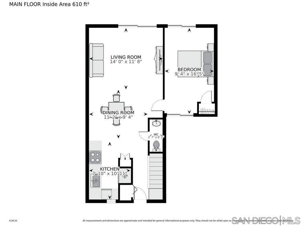 Chula Vista - Residential