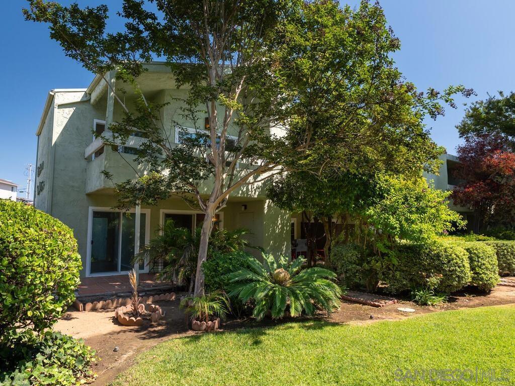 Chula Vista - Residential