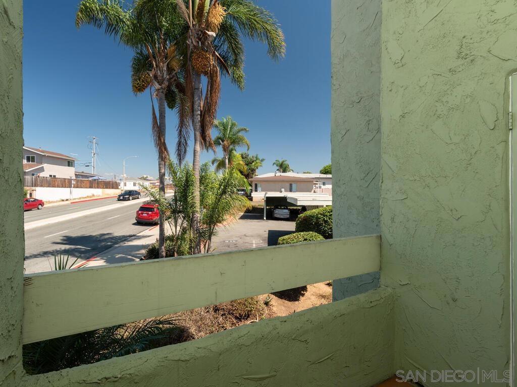 Chula Vista - Residential