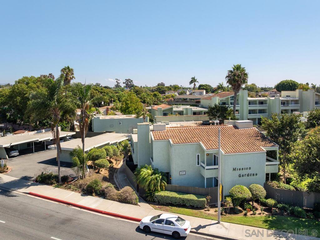 Chula Vista - Residential