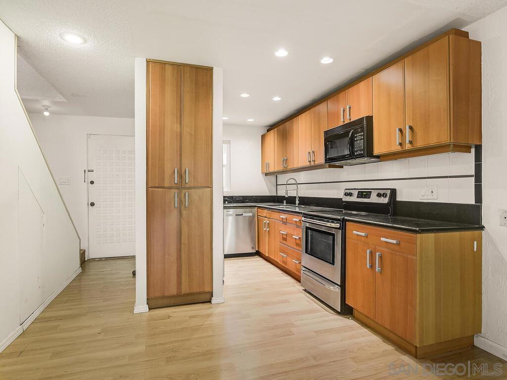 Chula Vista - Residential