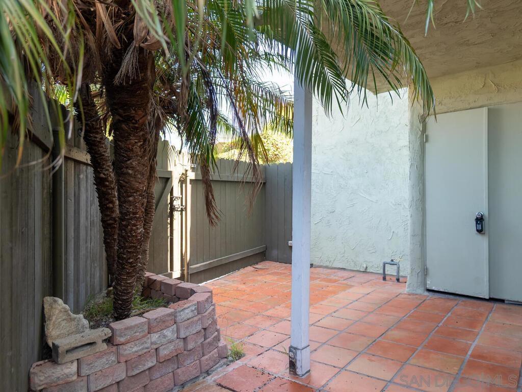 Chula Vista - Residential