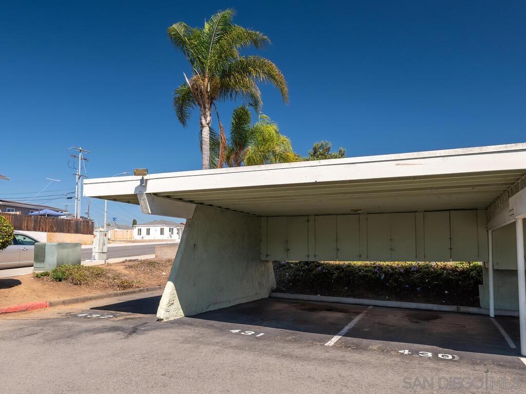 Chula Vista - Residential