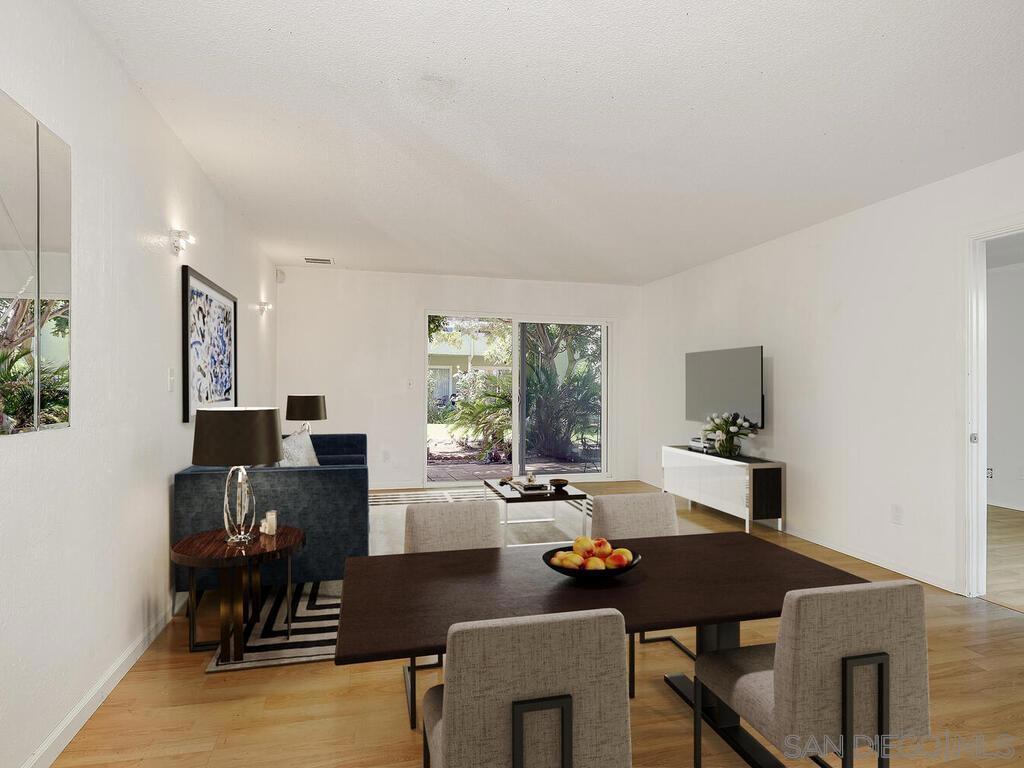 Chula Vista - Residential