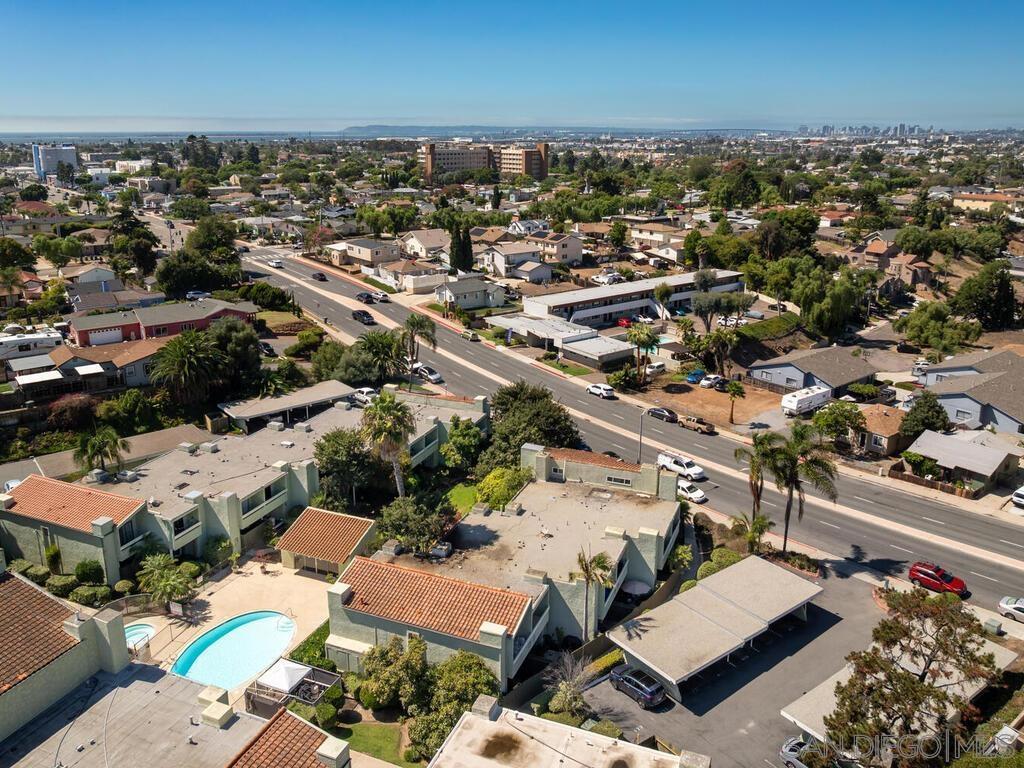 Chula Vista - Residential