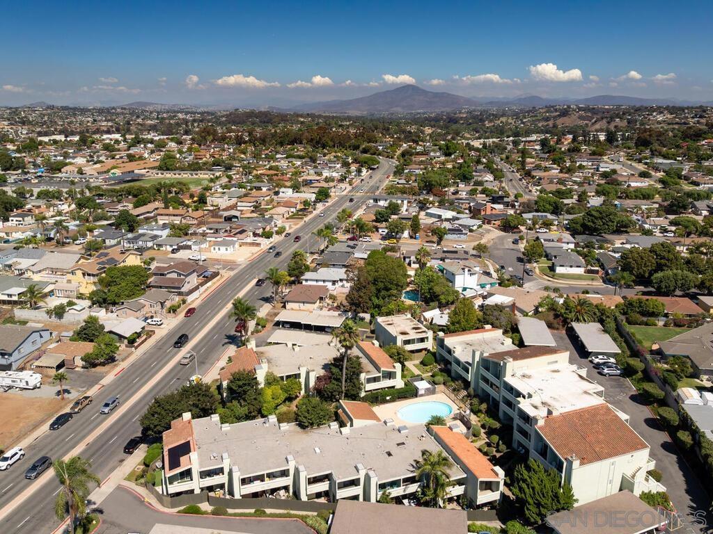 Chula Vista - Residential