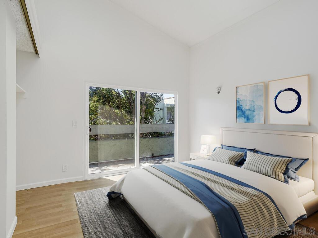 Chula Vista - Residential