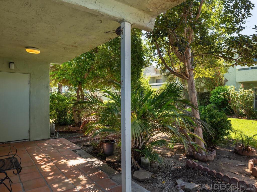 Chula Vista - Residential