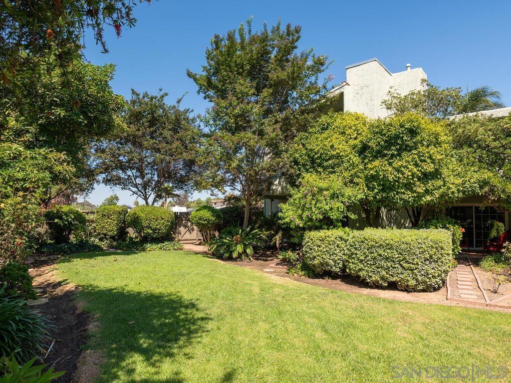 Chula Vista - Residential