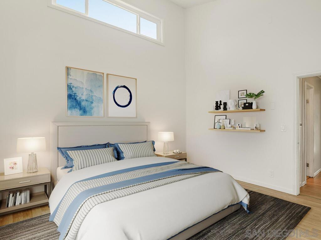 Chula Vista - Residential