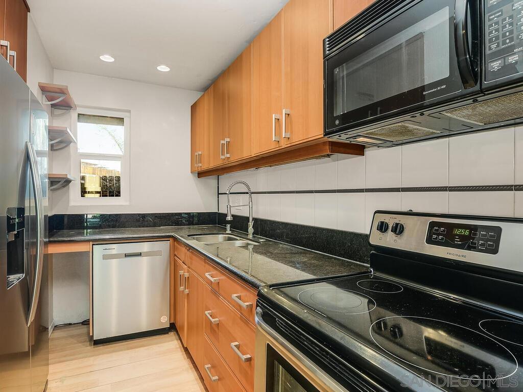 Chula Vista - Residential