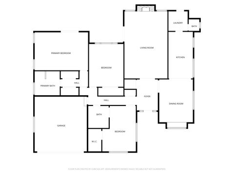 Photo of 4180 Mount Vernon Drive, View Park, CA 90008 (MLS # 25617973)