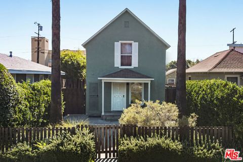 5916 Marmion Way Los Angeles CA 90042