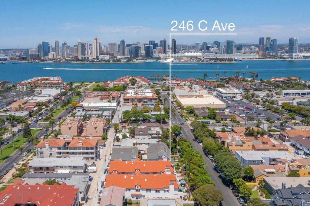 Coronado Village - Residential