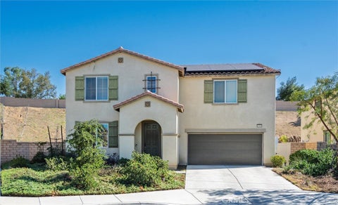Photo of 4795 Palmilla DR, Perris, CA 92571 (MLS # SW26226980)