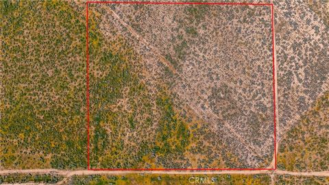 Photo of 0 Avenue C-8, Antelope Acres, CA 93536 (MLS # SW26042889)