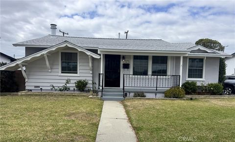 Photo of 3551 Cortner Avenue, Long Beach, CA 90808 (MLS # PW26097382)