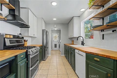 Photo of 3551 Cortner Avenue, Long Beach, CA 90808 (MLS # PW26097382)