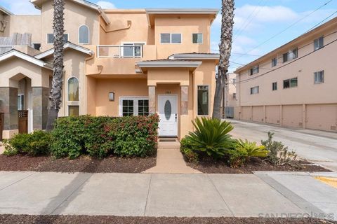 Photo of 1909 Diamond ST, San Diego, CA 92109 (MLS # 260011078SD)