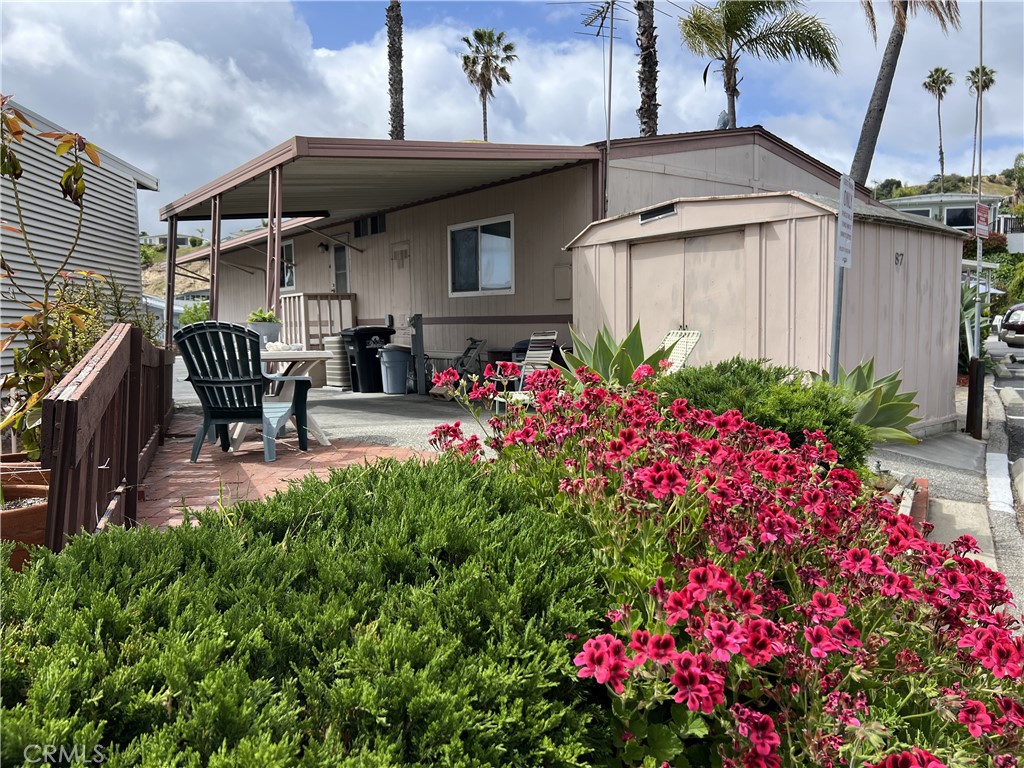 2550 Pacific Coast Hwy. #87
