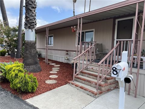 2550 Pacific Coast Hwy. #87 Torrance CA 90505
