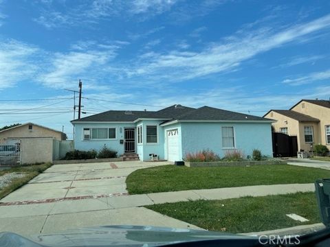 Photo of 2517 W 144th Street N, Gardena, CA 90249 (MLS # TR25265178)
