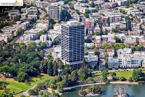 Photo of 565 565 Bellevue Ave. Ave #1701, Oakland, CA 94610 (MLS # 41125733)