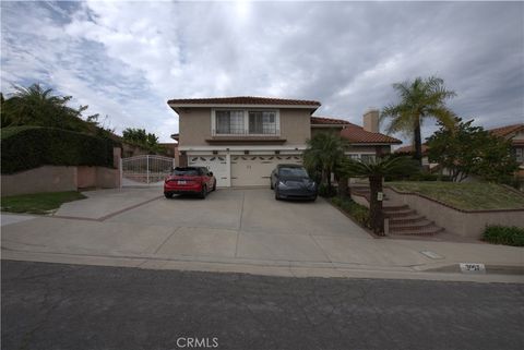 2067 Calle Bogota Rowland Heights CA 91748