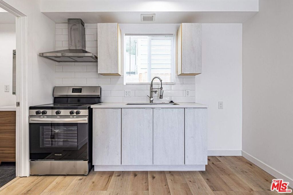 4626 Wall Street