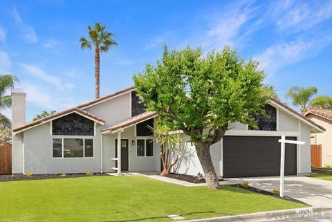 Photo of 10416 Plaza Paseo Dr DR, Lakeside, CA 92040 (MLS # 260022828SD)