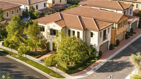 51 Painted Sky Irvine CA 92602