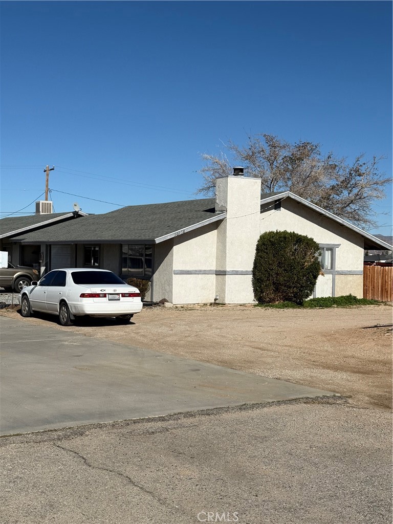 20958 Nisqually Road