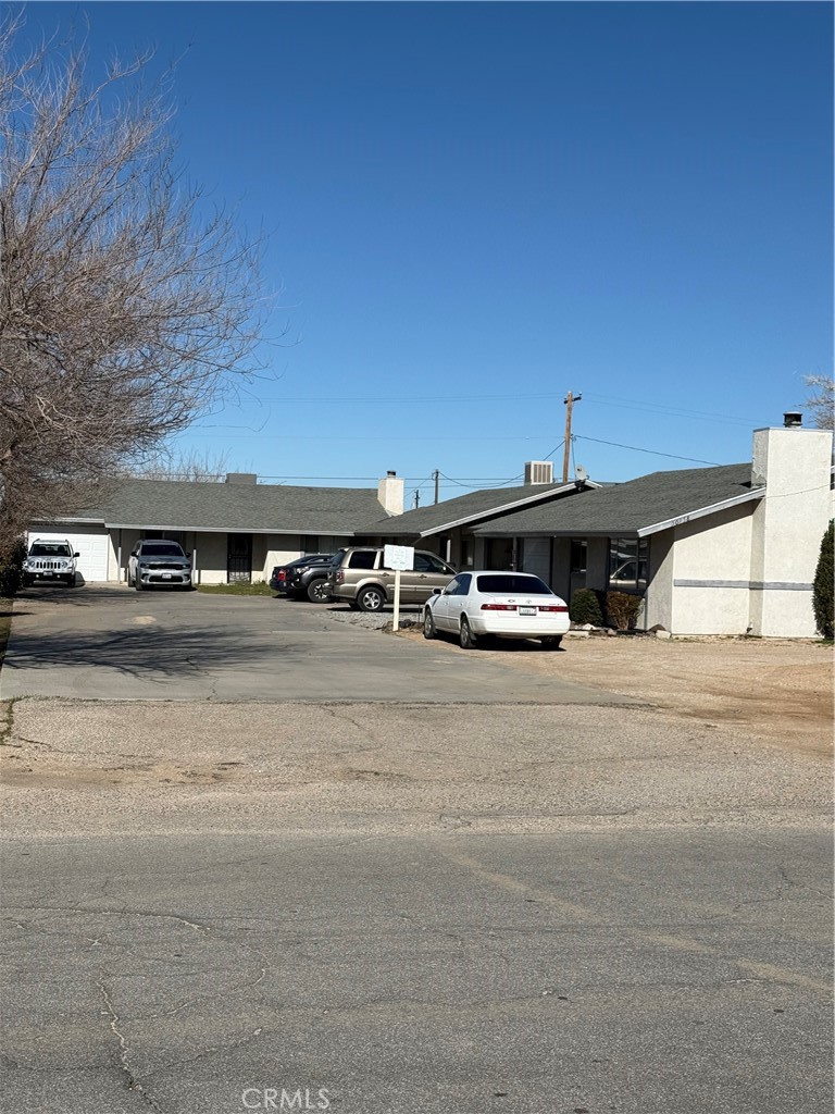 20958 Nisqually Road