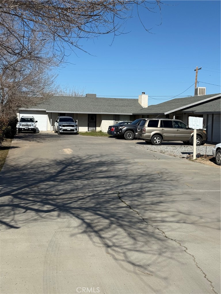 20958 Nisqually Road