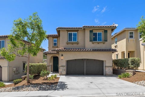 Photo of 1840 Olivia St St, El Cajon, CA 92021 (MLS # 260019292SD)